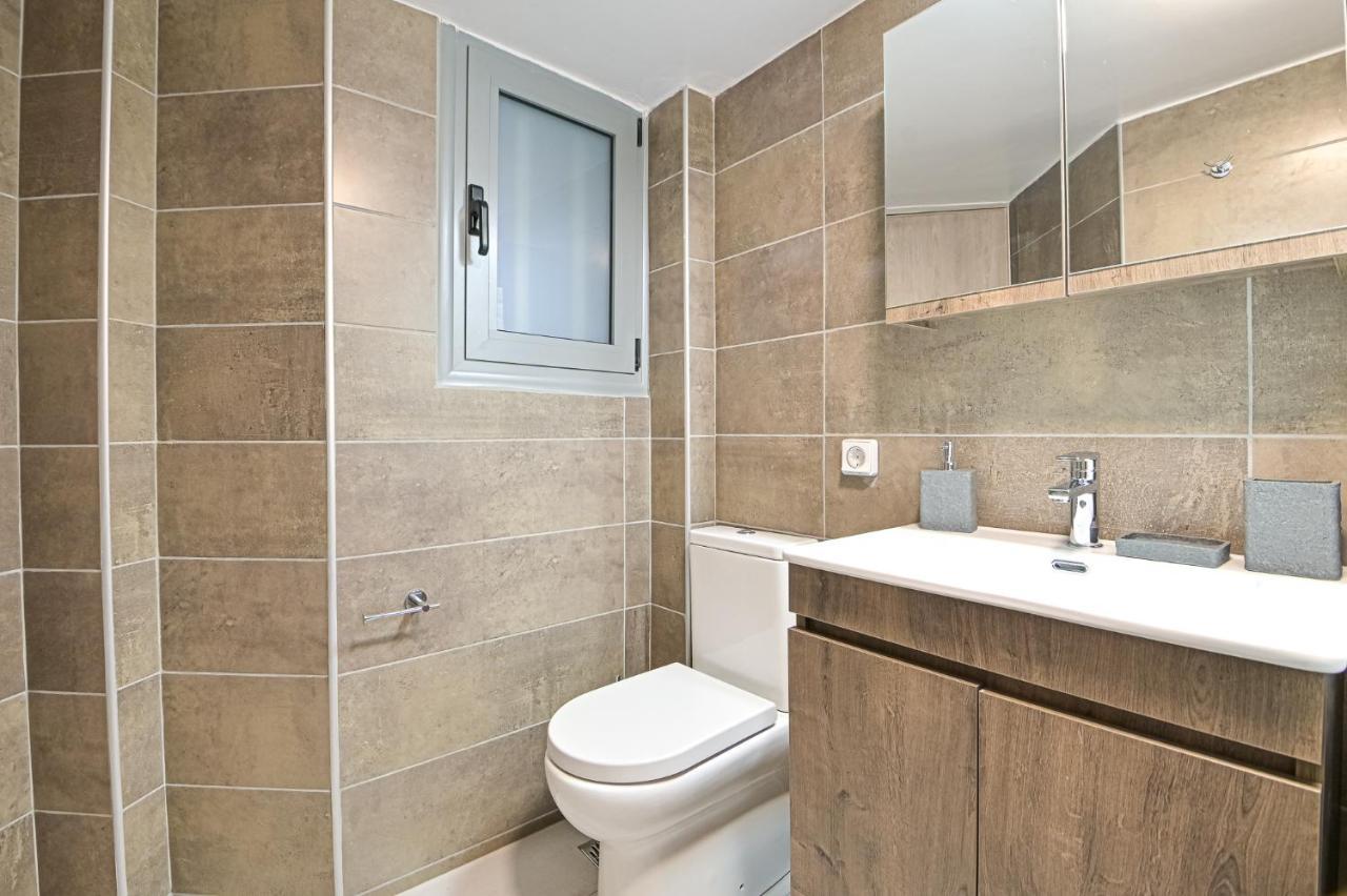 Areos Comfort Living Apartment - Alexandras Ave 72 Афины Экстерьер фото